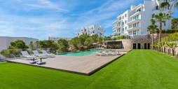Gebraucht - Wohnung - Orihuela Costa - San Miguel de Salinas