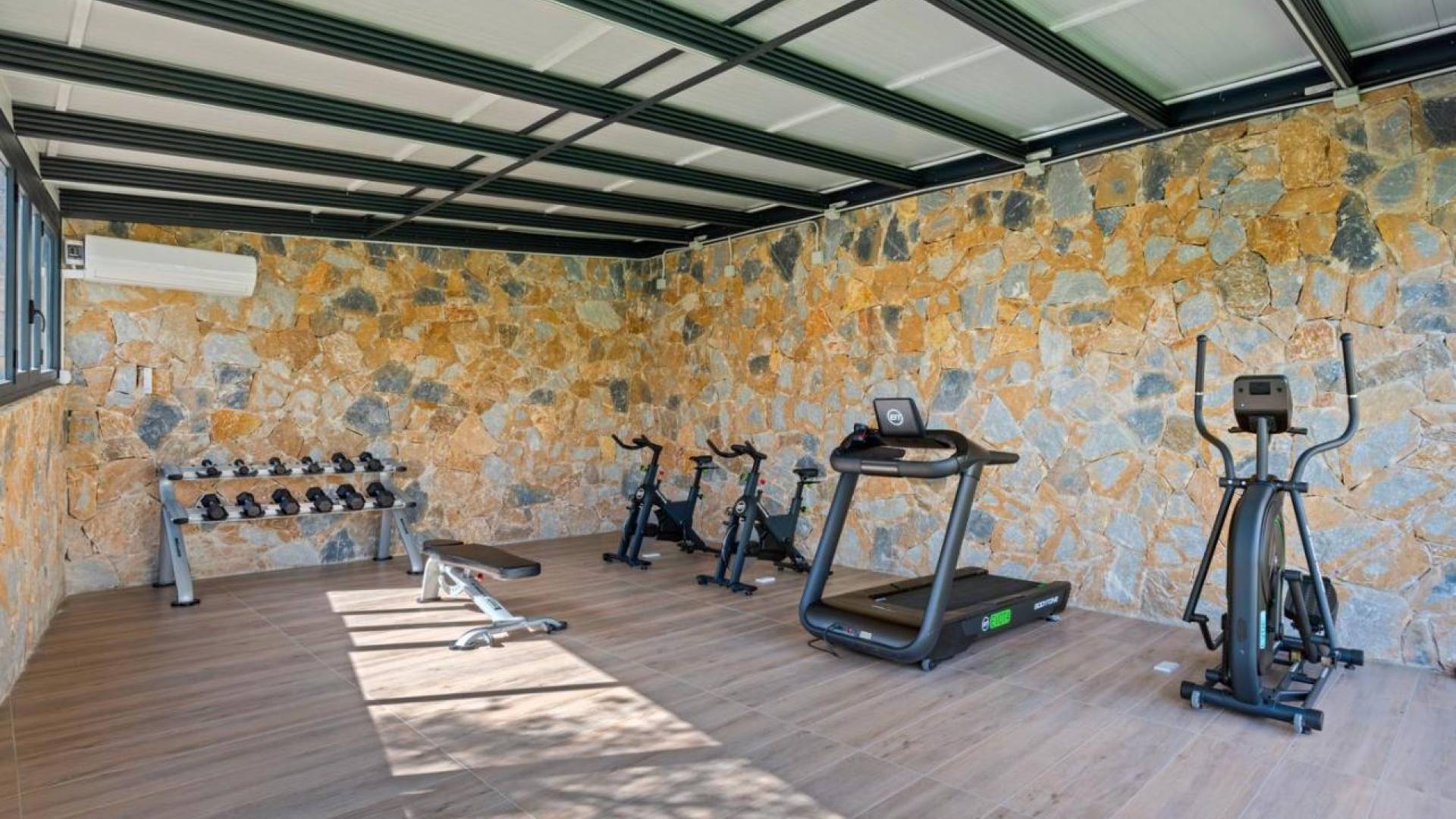 Gebraucht - Wohnung - Orihuela Costa - San Miguel de Salinas
