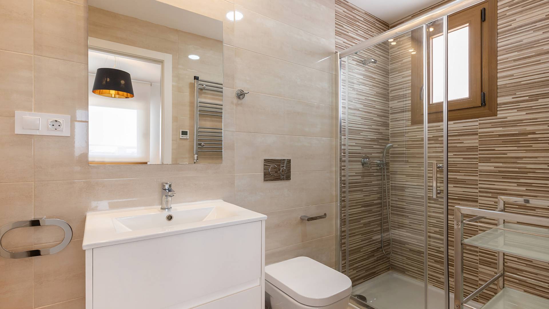 Gebraucht - Wohnung - Orihuela Costa - Villamartín-Las Filipinas