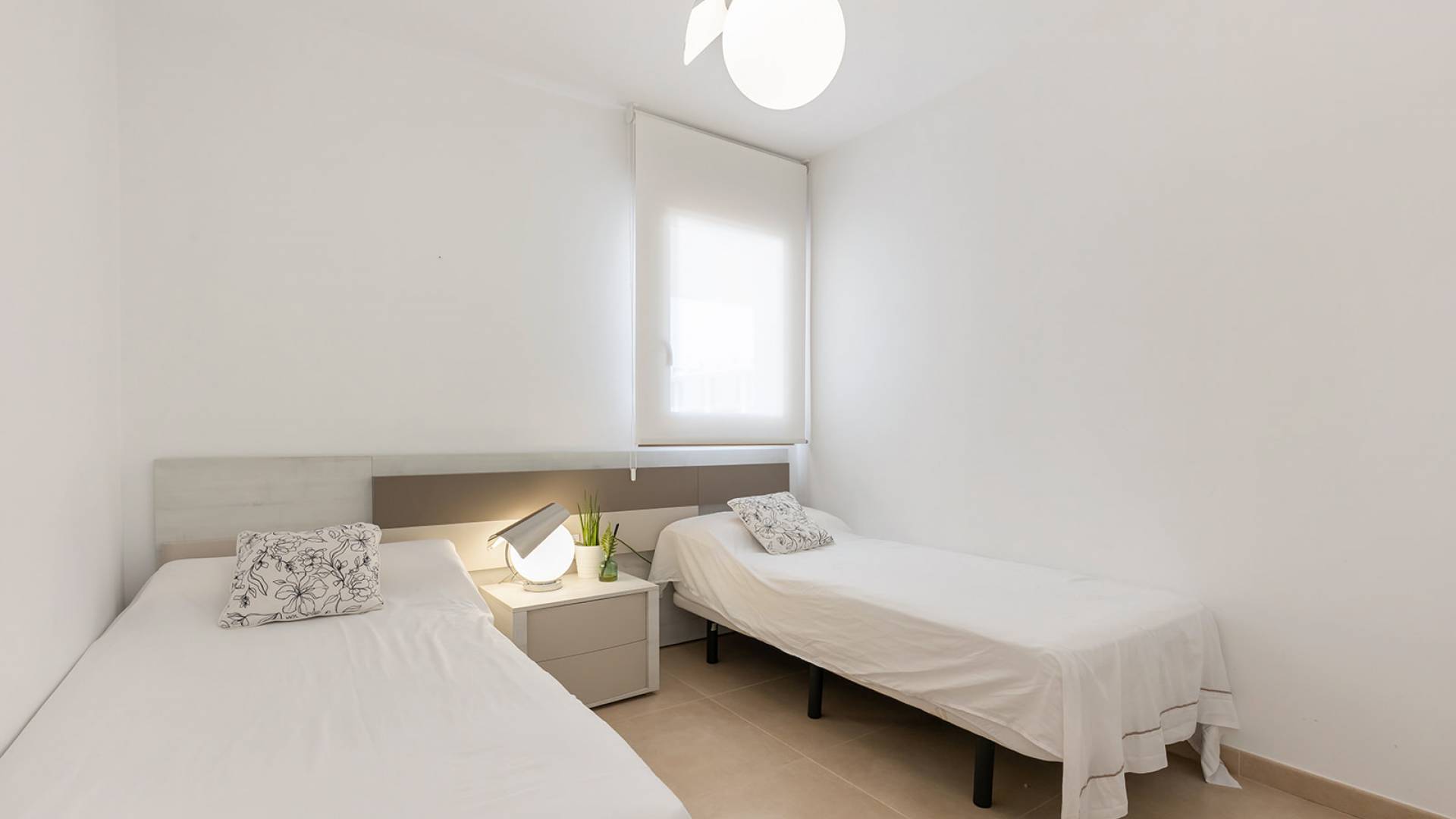 Gebraucht - Wohnung - Orihuela Costa - Villamartín-Las Filipinas