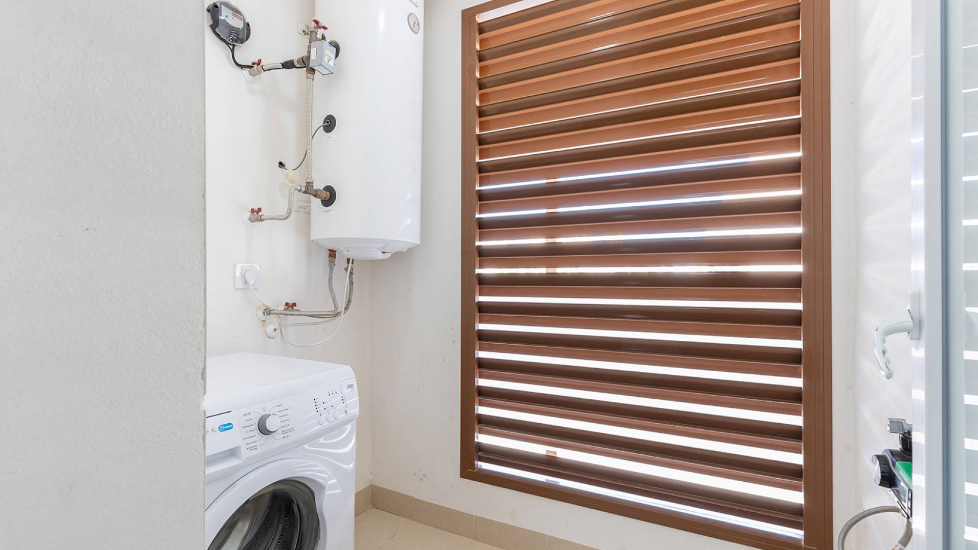 Gebraucht - Wohnung - Orihuela Costa - Villamartín-Las Filipinas