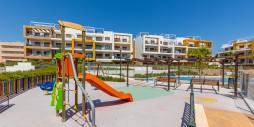 Gebraucht - Wohnung - Orihuela Costa - Villamartín-Las Filipinas