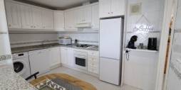 Gebraucht - Wohnung - Orihuela Costa - Villamartín-Las Filipinas