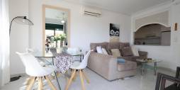 Gebraucht - Wohnung - Orihuela Costa - Villamartín-Las Filipinas
