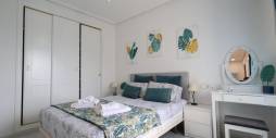Gebraucht - Wohnung - Orihuela Costa - Villamartín-Las Filipinas