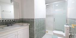 Gebraucht - Wohnung - Orihuela Costa - Villamartín-Las Filipinas