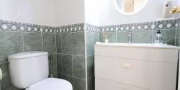 Gebraucht - Wohnung - Orihuela Costa - Villamartín-Las Filipinas
