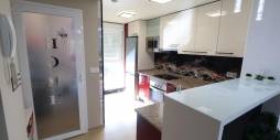 Gebraucht - Wohnung - Orihuela Costa - Villamartín-Las Filipinas