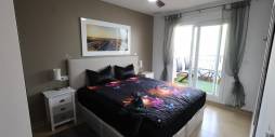 Gebraucht - Wohnung - Orihuela Costa - Villamartín-Las Filipinas