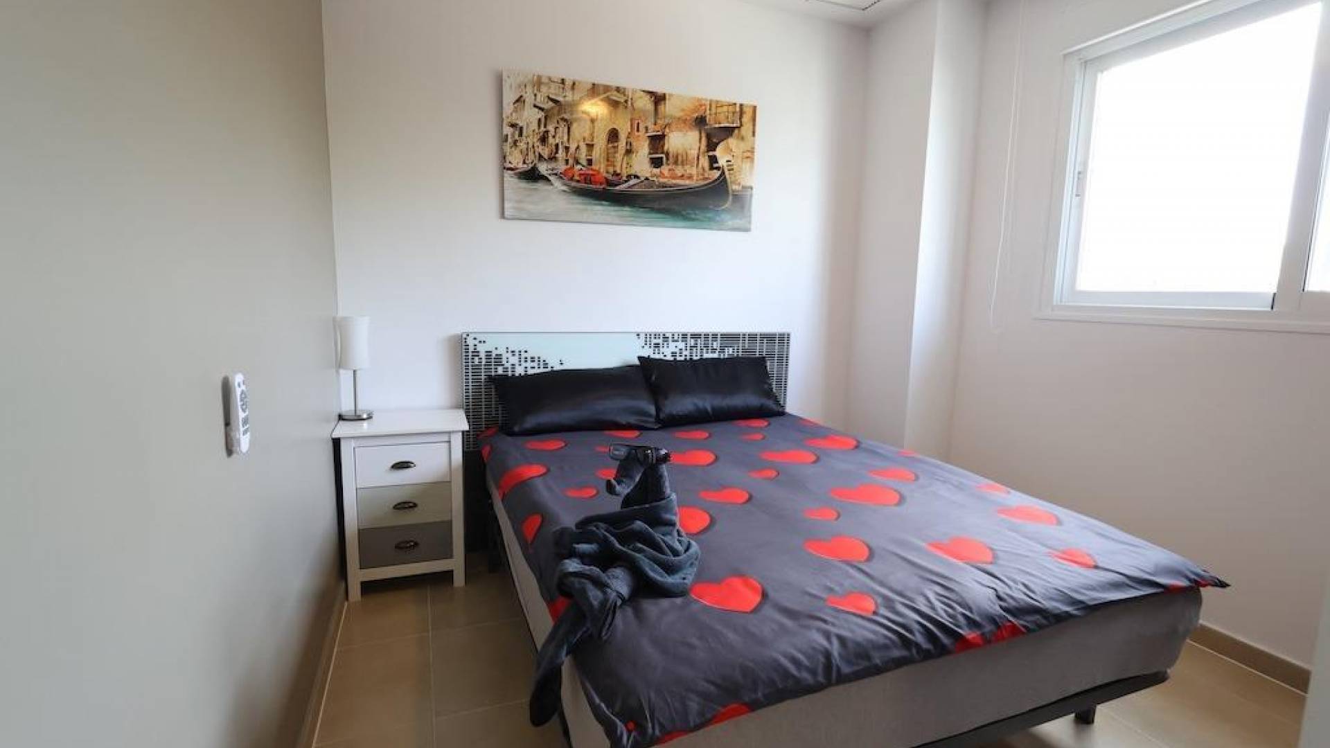 Gebraucht - Wohnung - Orihuela Costa - Villamartín-Las Filipinas