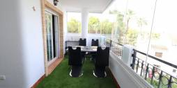 Gebraucht - Wohnung - Orihuela Costa - Villamartín-Las Filipinas