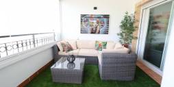 Gebraucht - Wohnung - Orihuela Costa - Villamartín-Las Filipinas
