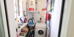 Gebraucht - Wohnung - Orihuela Costa - Villamartín-Las Filipinas