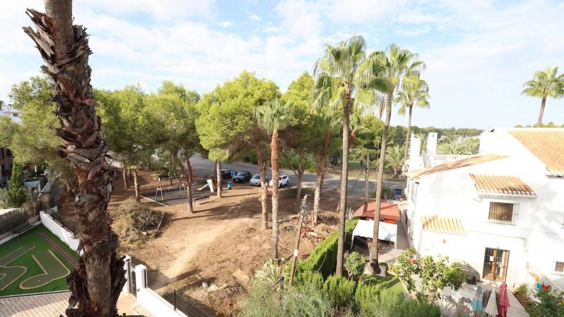 Gebraucht - Wohnung - Orihuela Costa - Villamartín-Las Filipinas