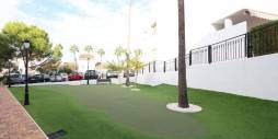 Gebraucht - Wohnung - Orihuela Costa - Villamartín-Las Filipinas