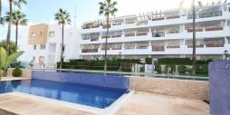 Gebraucht - Wohnung - Orihuela Costa - Villamartín-Las Filipinas