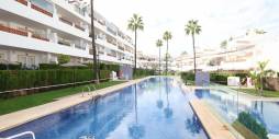 Gebraucht - Wohnung - Orihuela Costa - Villamartín-Las Filipinas