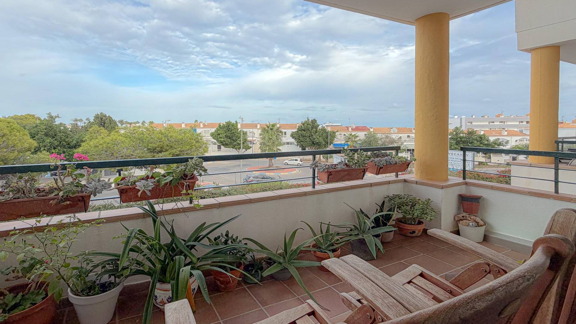 Gebraucht - Wohnung - Orihuela Costa - Villamartín-Las Filipinas
