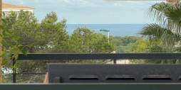 Gebraucht - Wohnung - Orihuela Costa - Villamartín-Las Filipinas