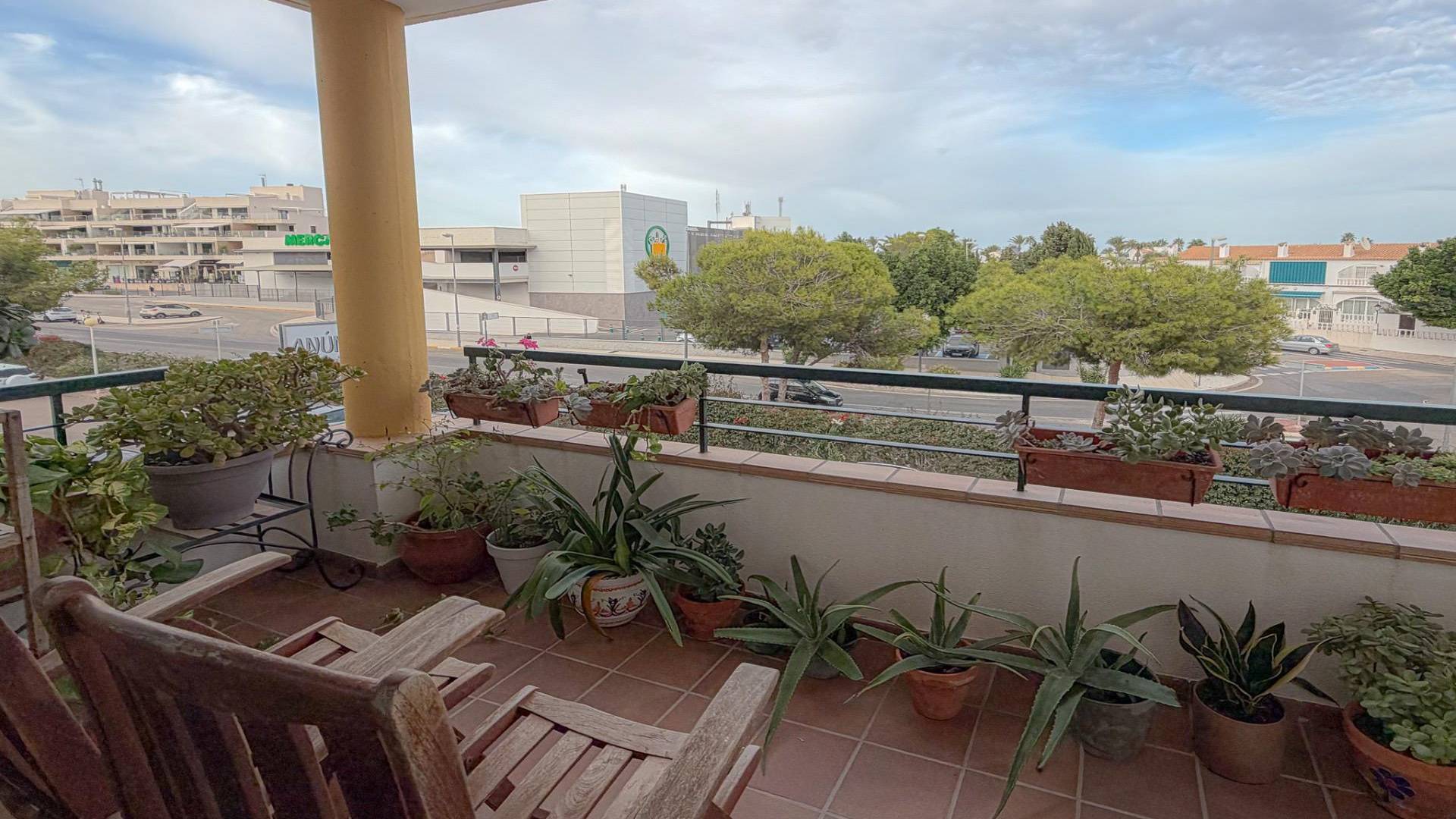 Gebraucht - Wohnung - Orihuela Costa - Villamartín-Las Filipinas