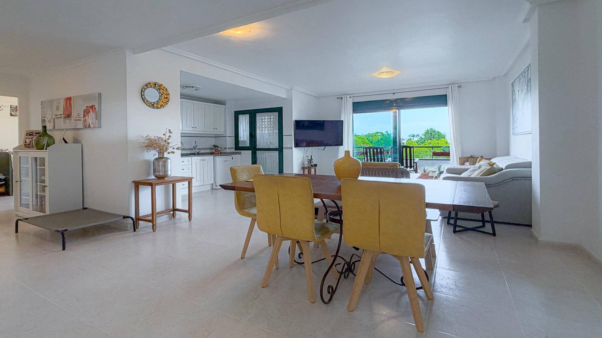 Gebraucht - Wohnung - Orihuela Costa - Villamartín-Las Filipinas