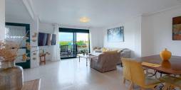 Gebraucht - Wohnung - Orihuela Costa - Villamartín-Las Filipinas