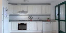 Gebraucht - Wohnung - Orihuela Costa - Villamartín-Las Filipinas