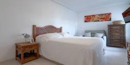 Gebraucht - Wohnung - Orihuela Costa - Villamartín-Las Filipinas