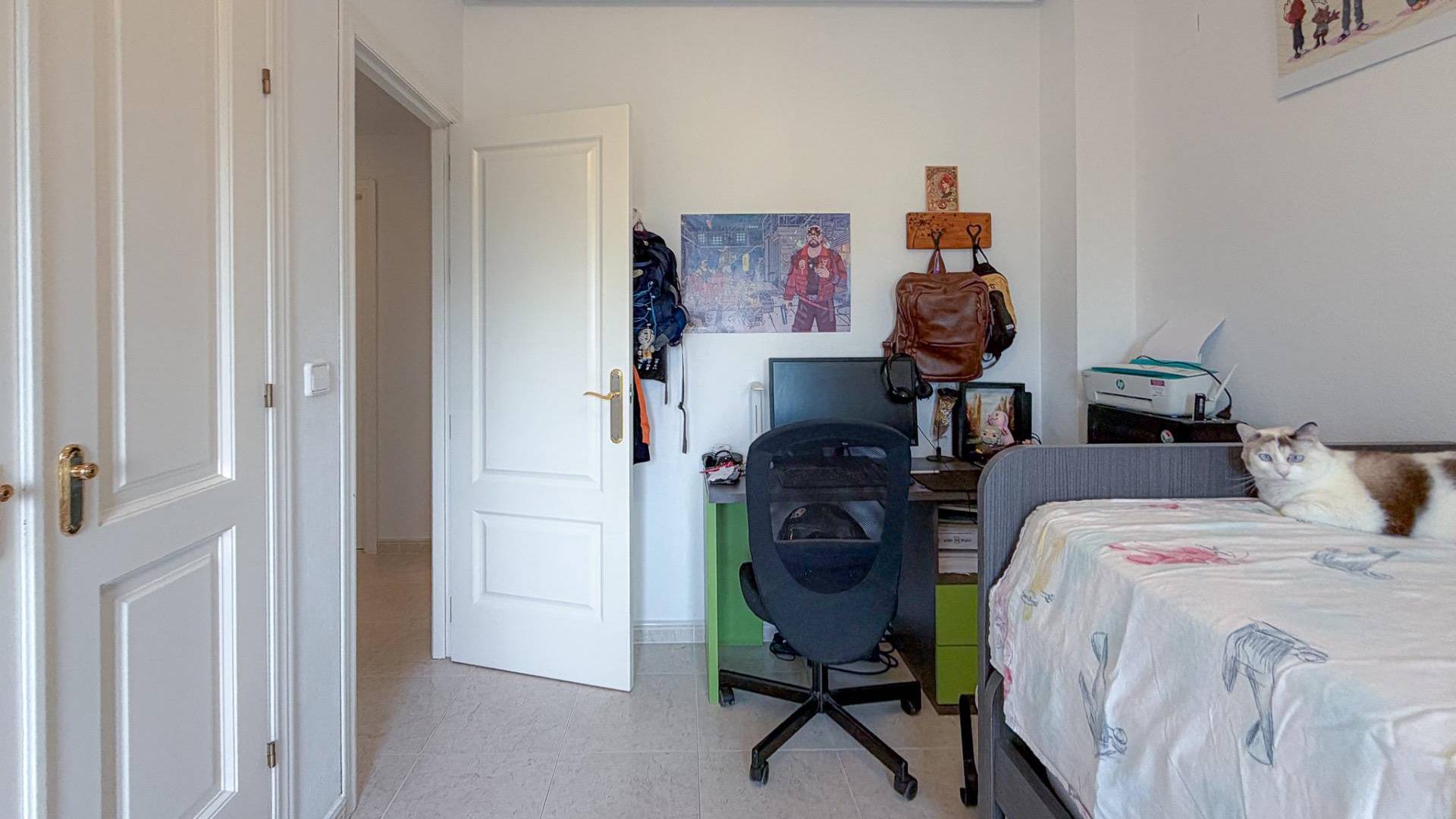Gebraucht - Wohnung - Orihuela Costa - Villamartín-Las Filipinas
