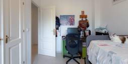 Gebraucht - Wohnung - Orihuela Costa - Villamartín-Las Filipinas