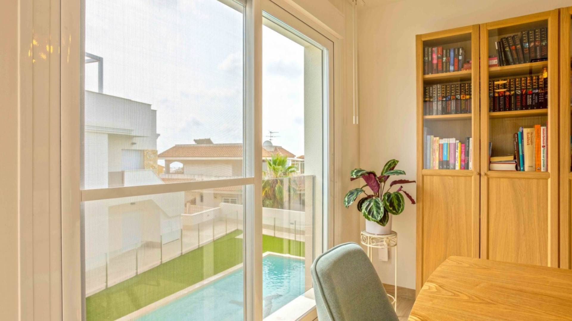 Gebraucht - Wohnung - Orihuela Costa - Villamartín