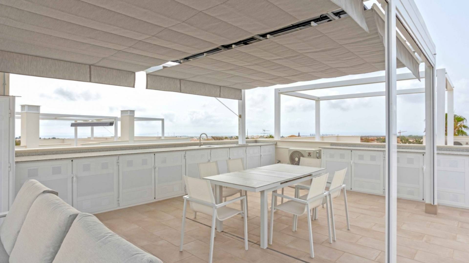 Gebraucht - Wohnung - Orihuela Costa - Villamartín