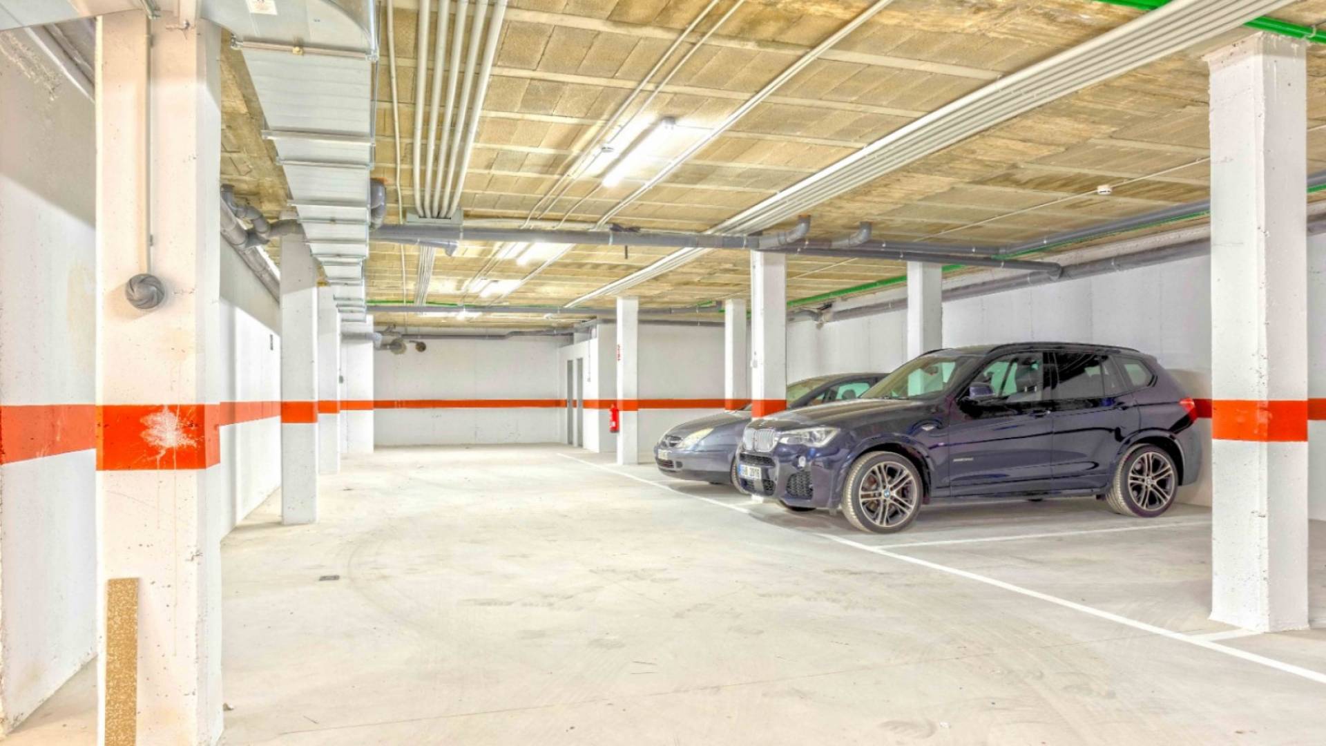 Gebraucht - Wohnung - Orihuela Costa - Villamartín