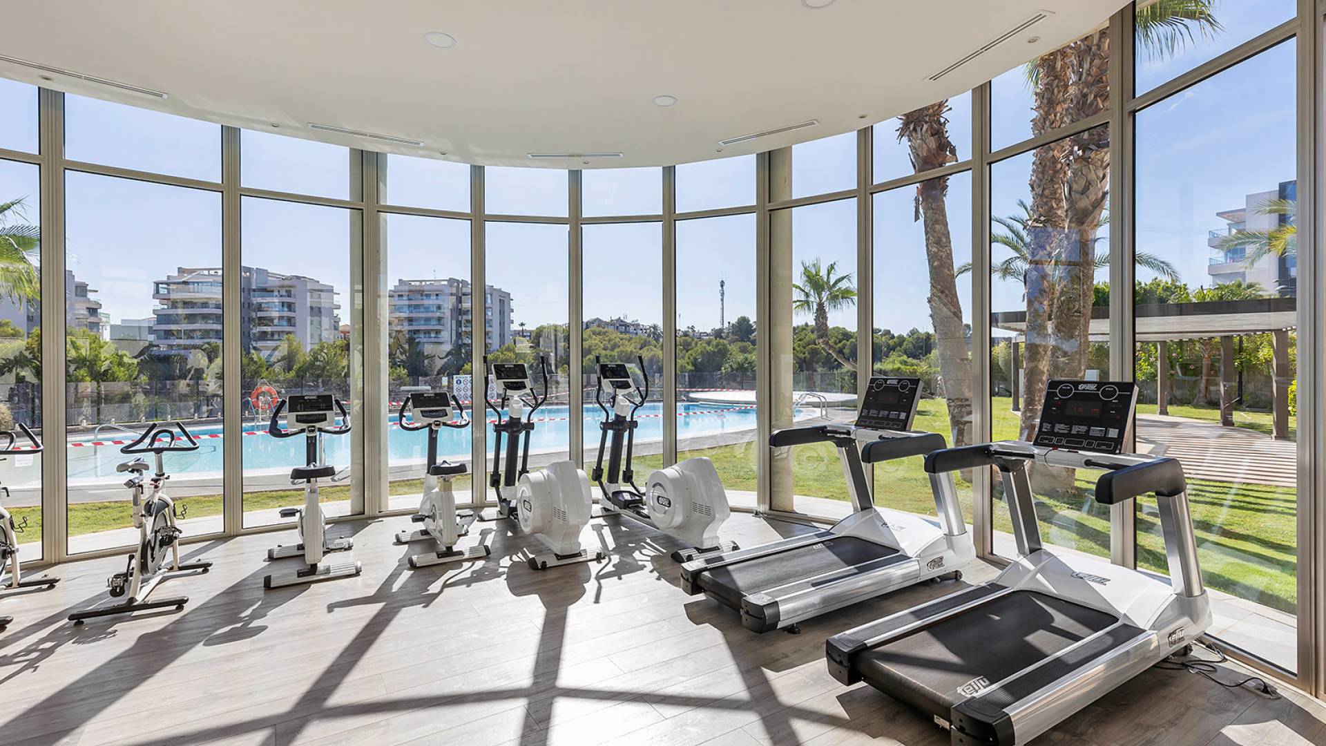 Gebraucht - Wohnung - Orihuela Costa - Villamartin