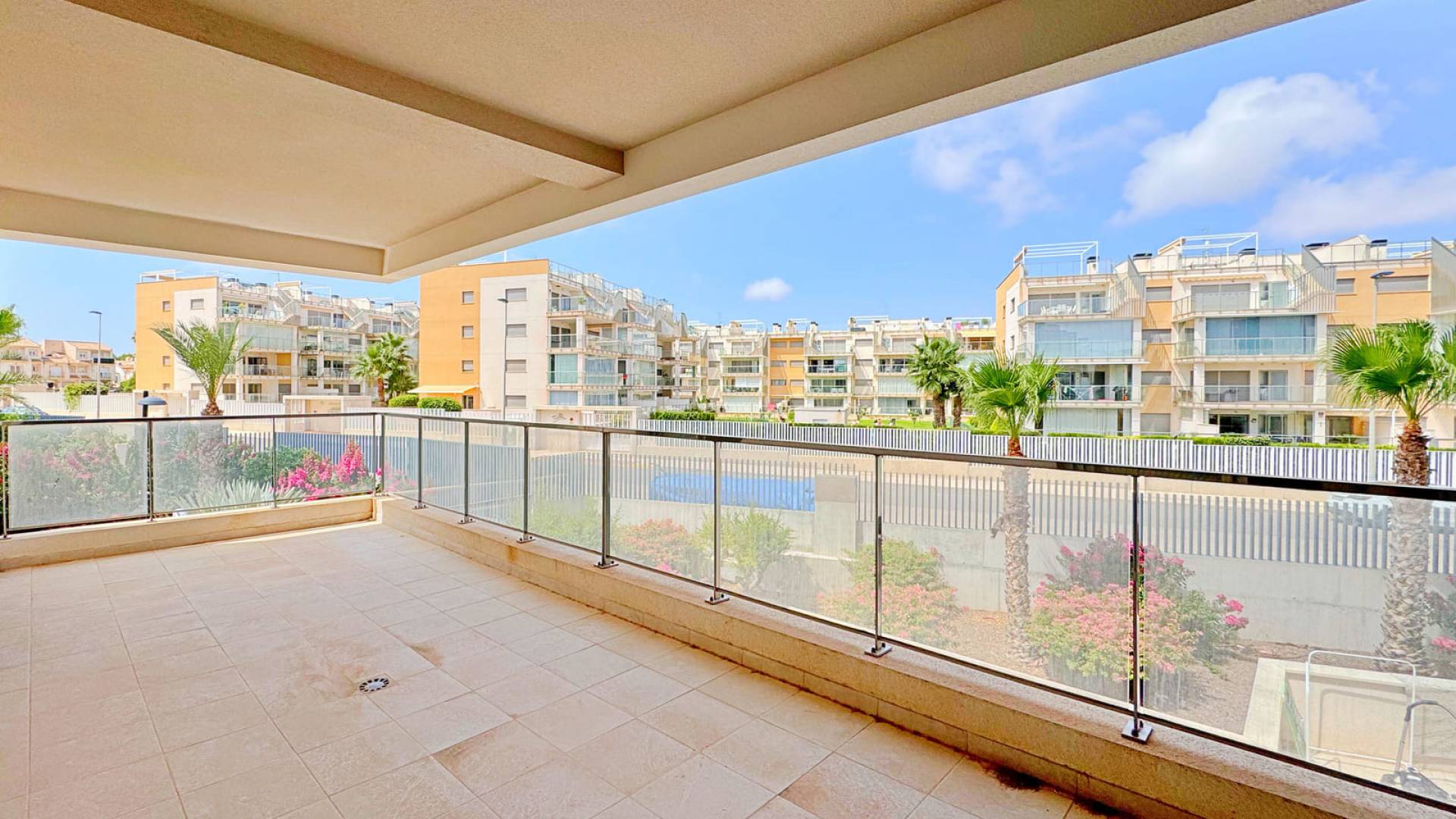 Gebraucht - Wohnung - Orihuela Costa - Villamartin