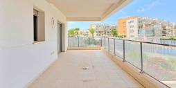 Gebraucht - Wohnung - Orihuela Costa - Villamartin