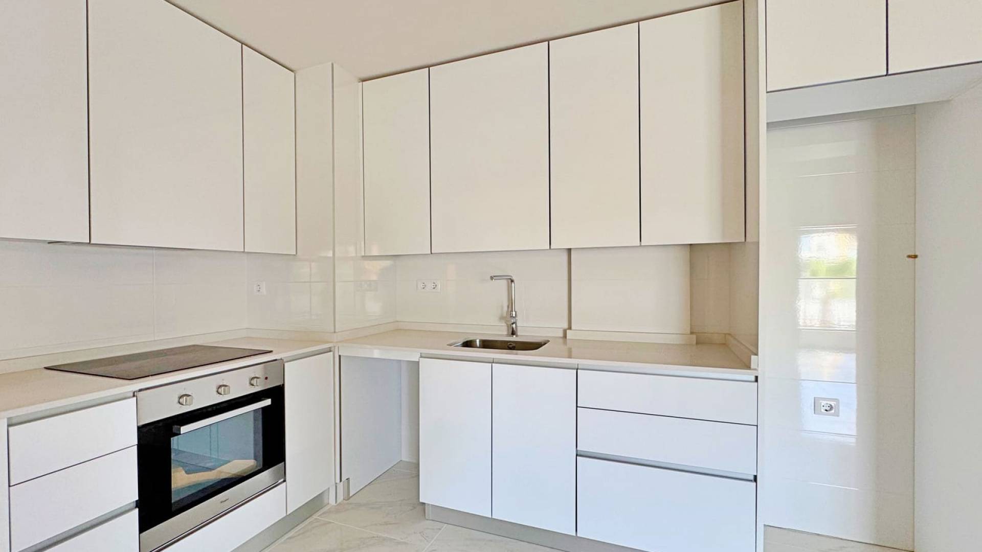 Gebraucht - Wohnung - Orihuela Costa - Villamartin