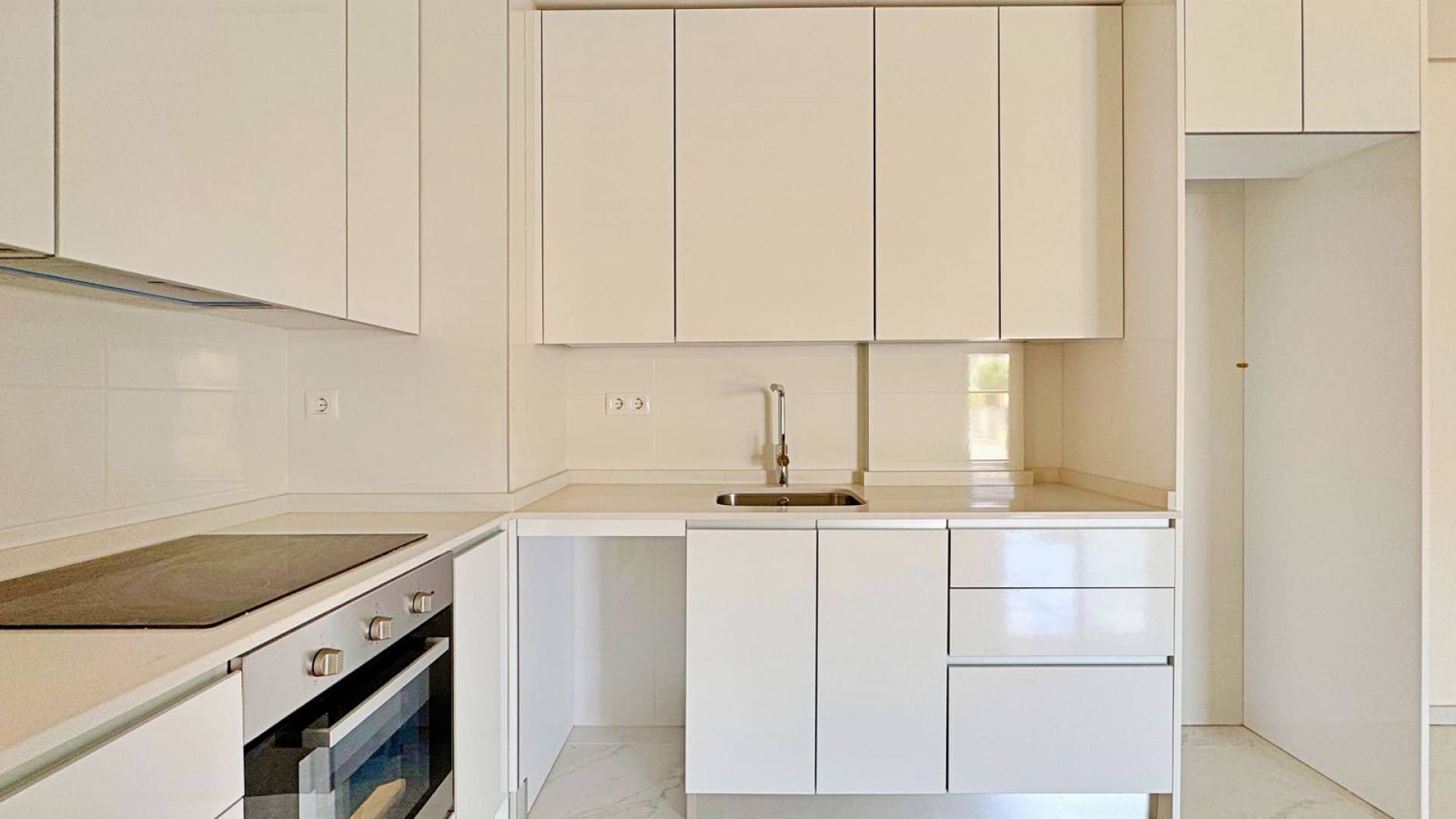 Gebraucht - Wohnung - Orihuela Costa - Villamartin