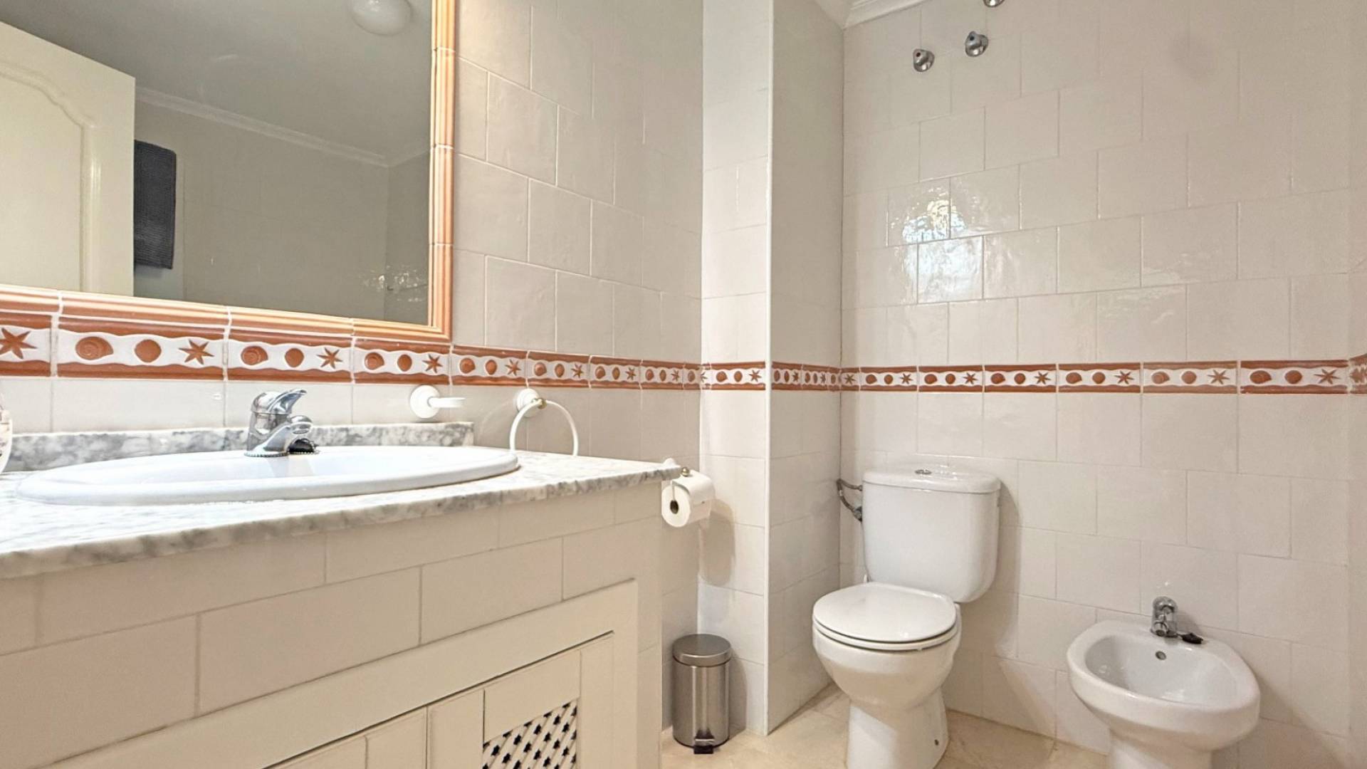 Gebraucht - Wohnung - Orihuela Costa - Villamartín