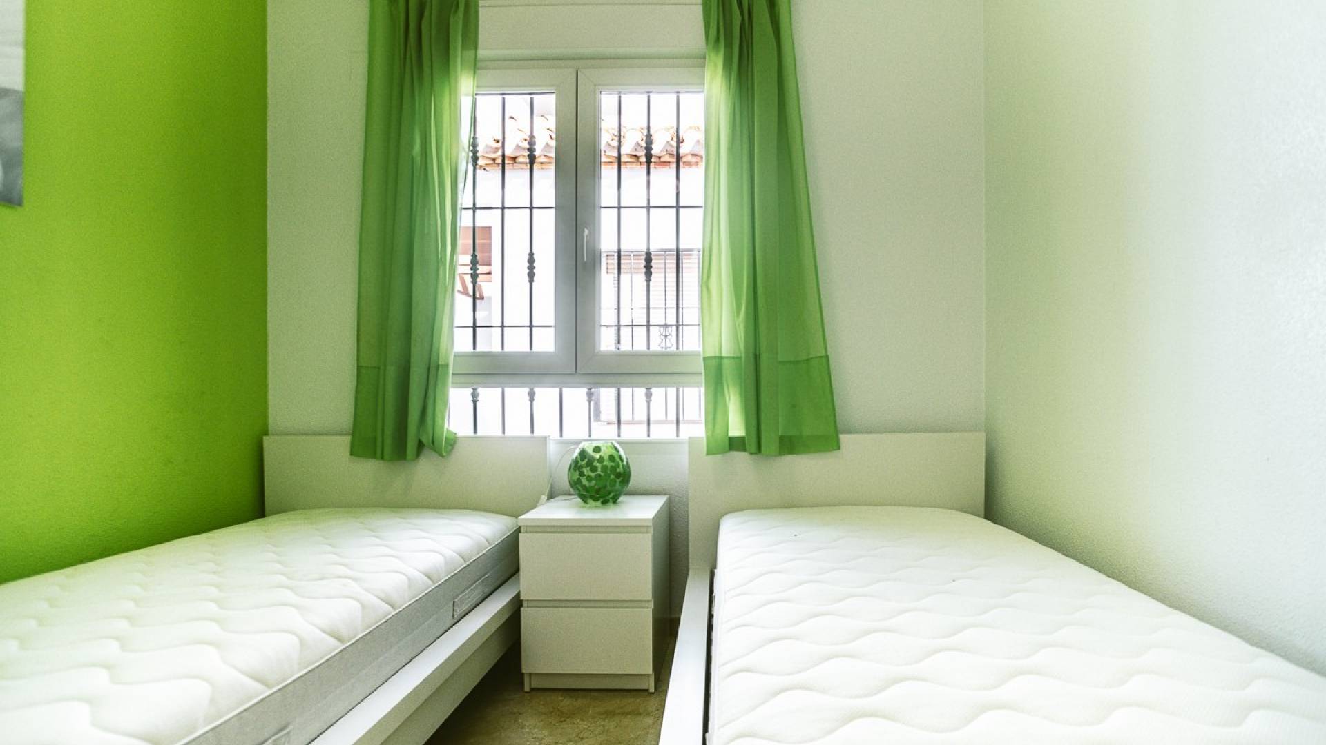 Gebraucht - Wohnung - Orihuela Costa - Villamartin