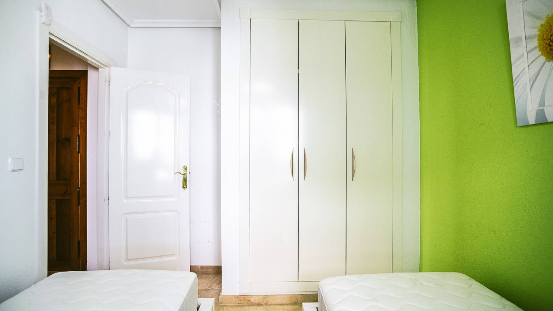 Gebraucht - Wohnung - Orihuela Costa - Villamartin