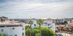 Gebraucht - Wohnung - Orihuela Costa - Villamartin