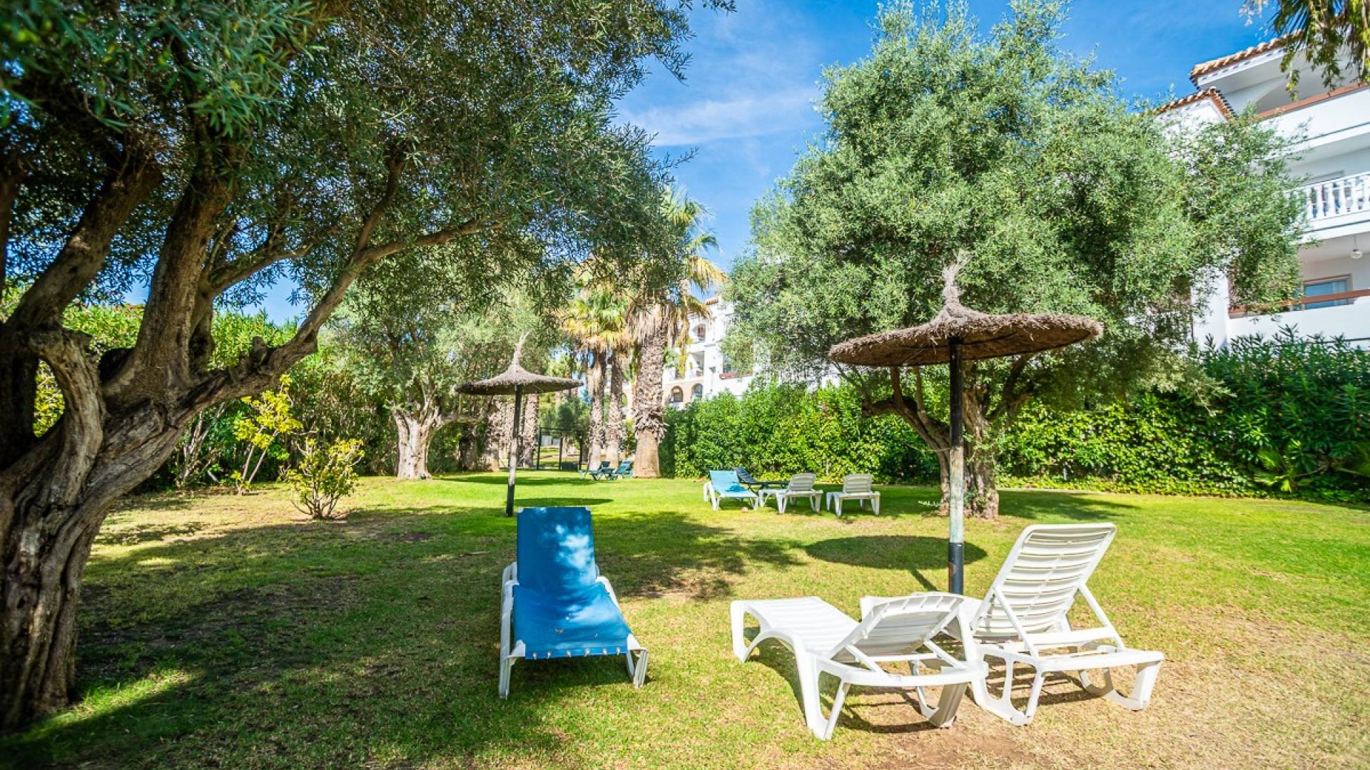 Gebraucht - Wohnung - Orihuela Costa - Villamartin