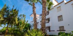 Gebraucht - Wohnung - Orihuela Costa - Villamartin