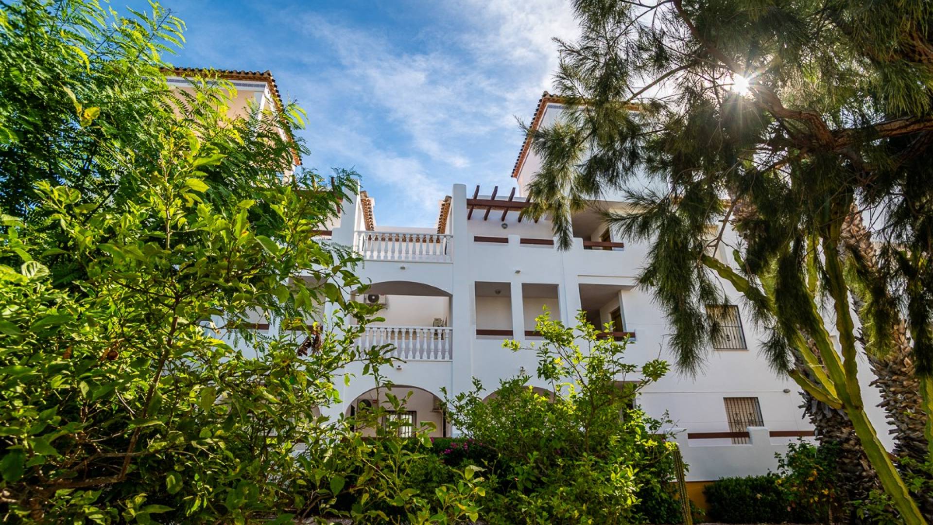 Gebraucht - Wohnung - Orihuela Costa - Villamartin