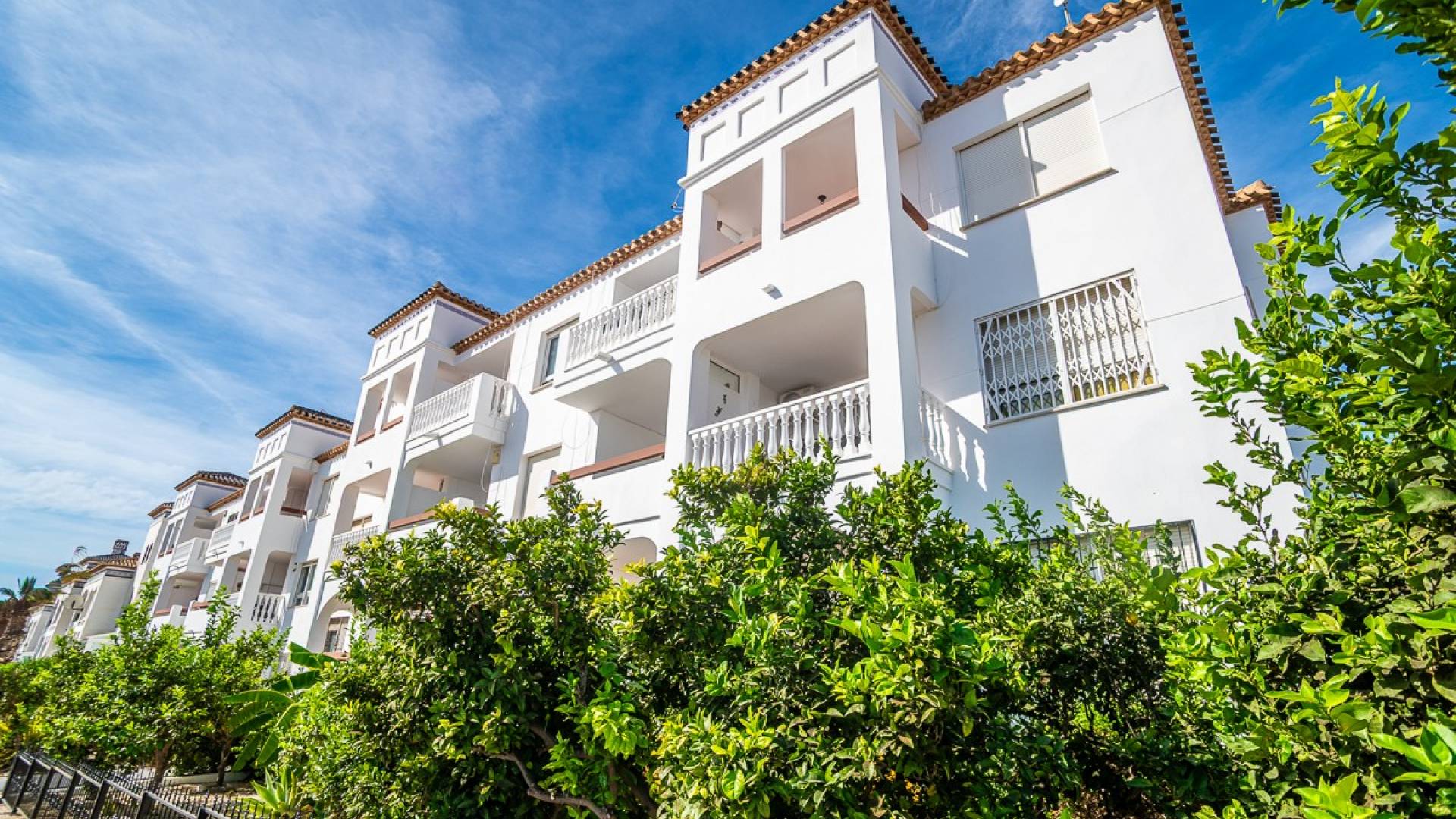 Gebraucht - Wohnung - Orihuela Costa - Villamartin