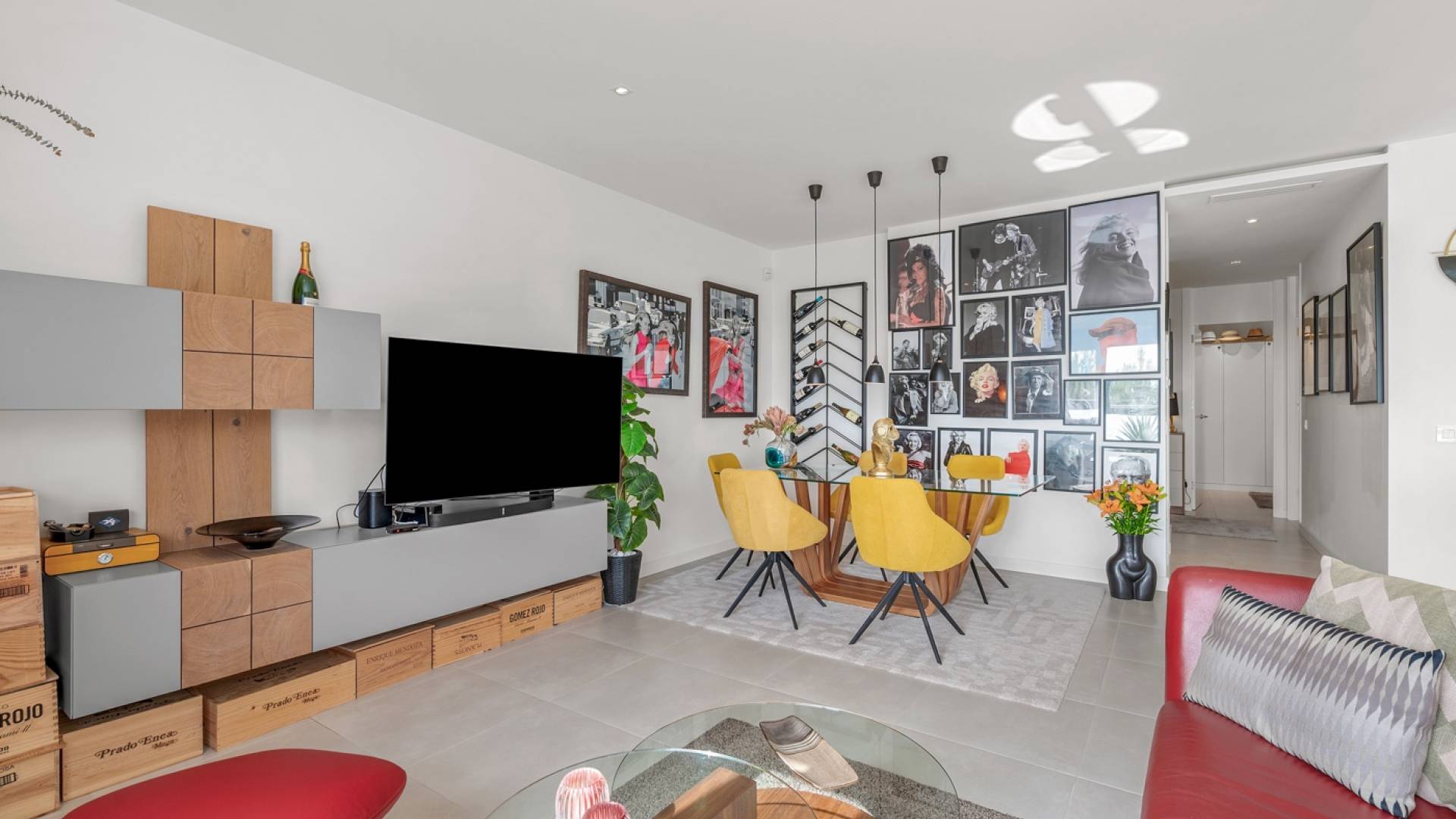 Gebraucht - Wohnung - Orihuela Costa - Villamartín