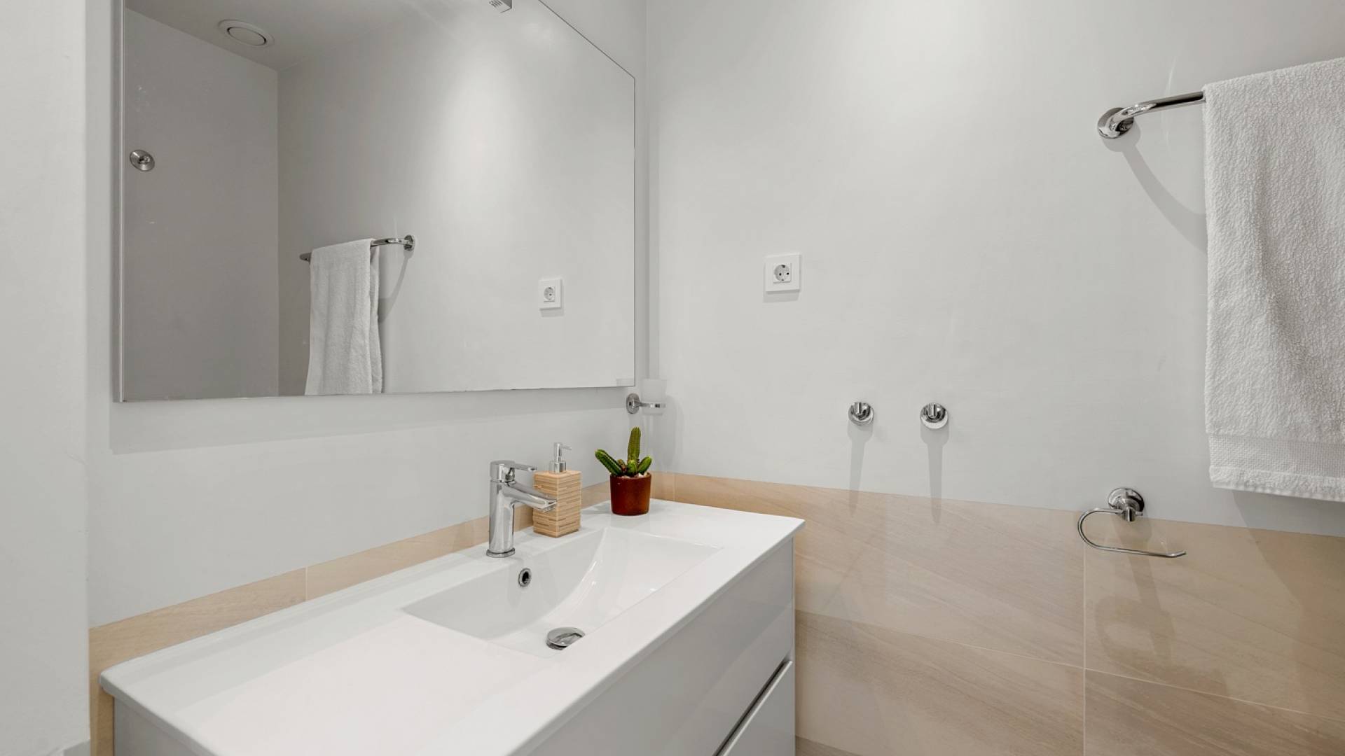 Gebraucht - Wohnung - Orihuela Costa - Villamartín