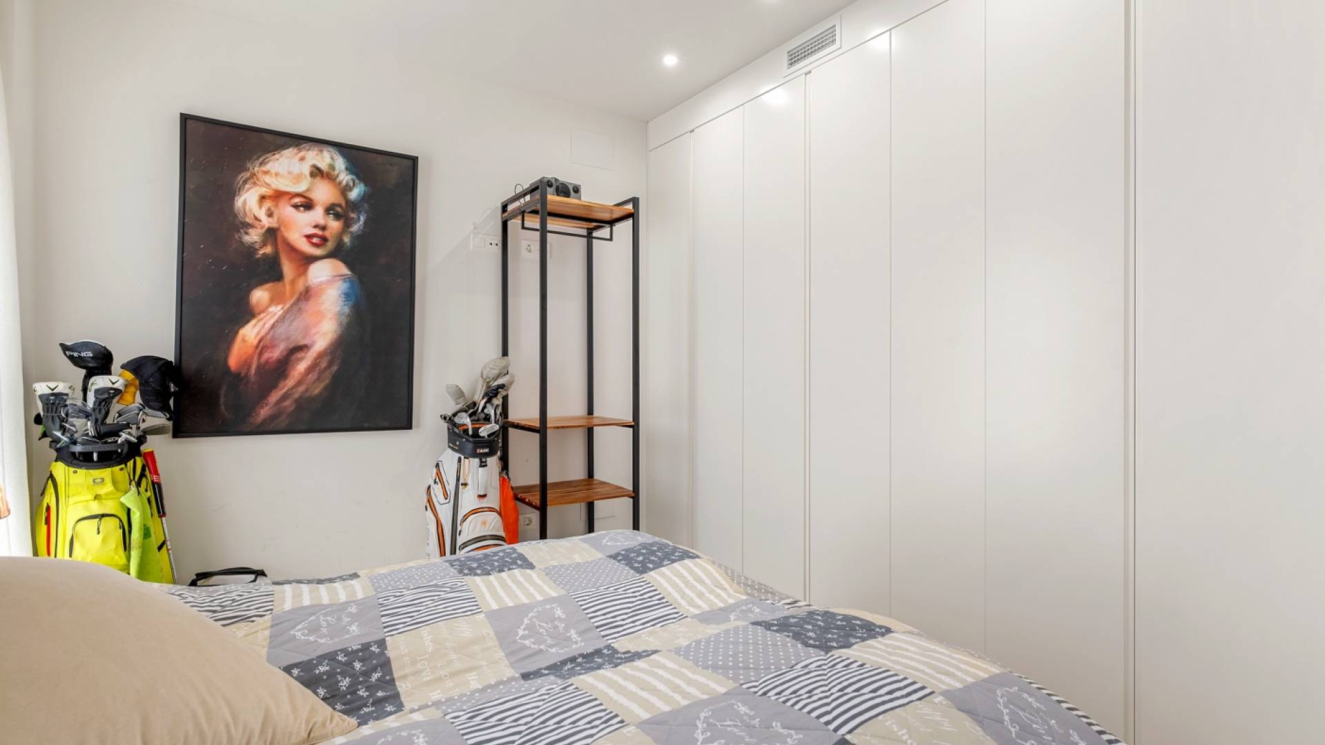 Gebraucht - Wohnung - Orihuela Costa - Villamartín