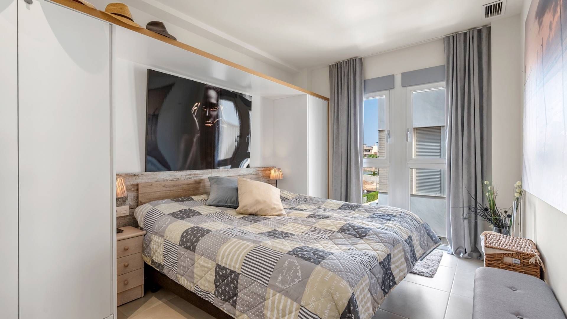 Gebraucht - Wohnung - Orihuela Costa - Villamartín